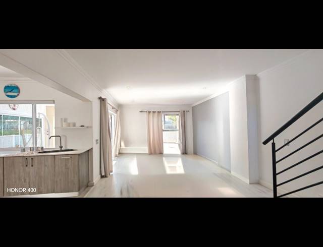 2.5 BEDROOM SEMI DETACHED FOR SALE IN KINDLEWOOD ESTATE